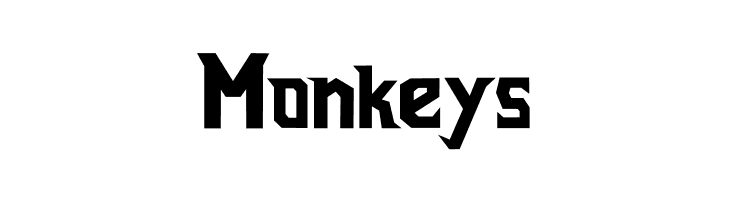 Forgotten  Free Fonts Download
