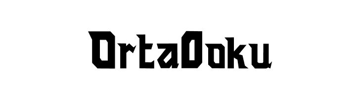 Forgotten  Free Fonts Download