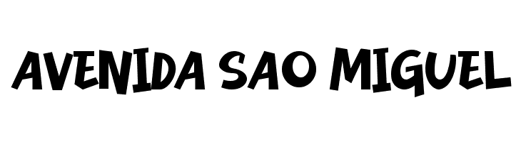 Milky Quaker  Free Fonts Download