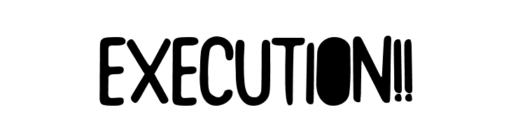 & Disparition  Free Fonts Download