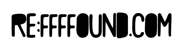 & Disparition  Free Fonts Download