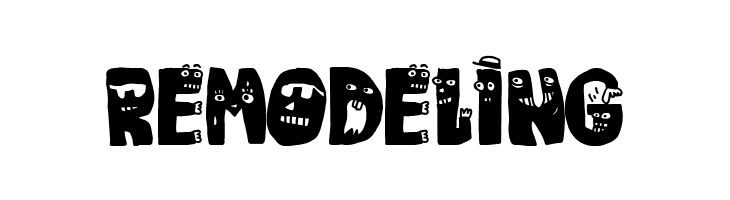 Hello Madre!  Free Fonts Download