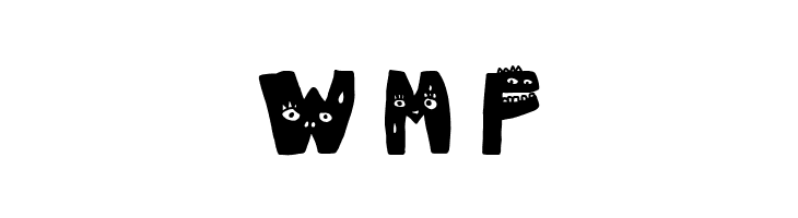 Hello Madre!  Free Fonts Download