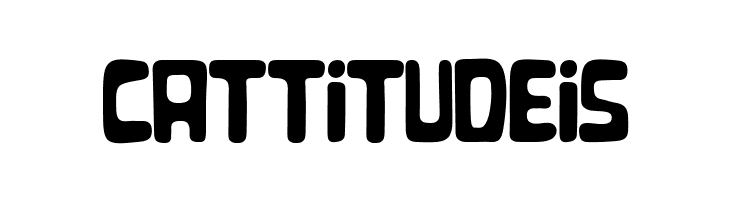 Where is my Frog  Free Fonts Download