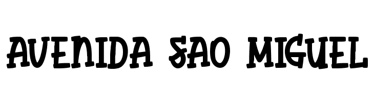 Bubble Yummy  Free Fonts Download