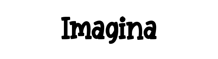 Bubble Yummy  Free Fonts Download