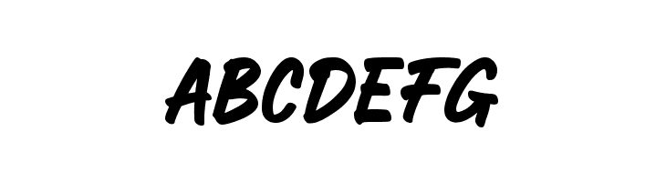 ROCKSLIDE  Free Fonts Download