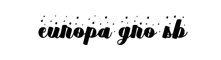 dreamshowers-Regular  Free Fonts Download