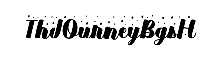 dream*showers Regular  Free Fonts Download