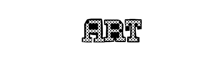 Grandma is a Punk  Free Fonts Download