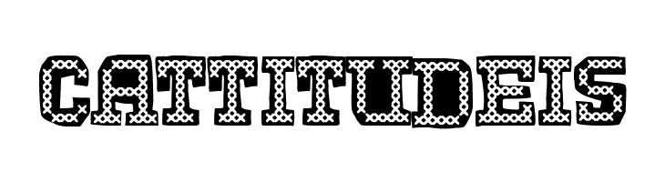 Grandma is a Punk  Free Fonts Download