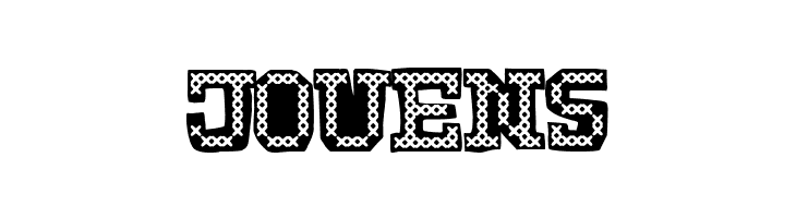 Grandma is a Punk  Free Fonts Download