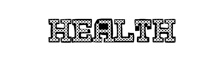 Grandma is a Punk  Free Fonts Download