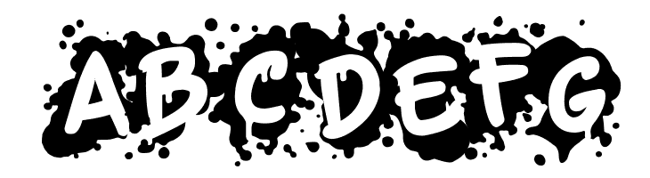 Spotyfied Me  Free Fonts Download