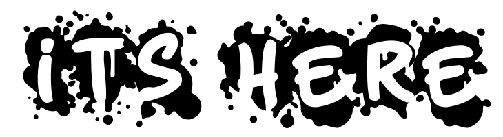 Spotyfied Me  Free Fonts Download