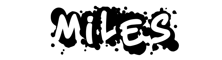 Spotyfied Me  Free Fonts Download