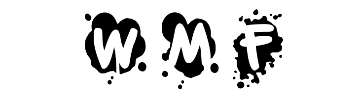 Spotyfied Me  Free Fonts Download