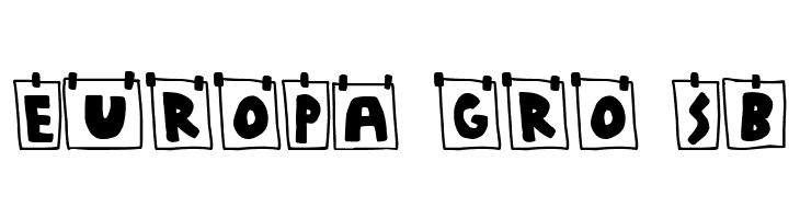 Wall Notes  Free Fonts Download