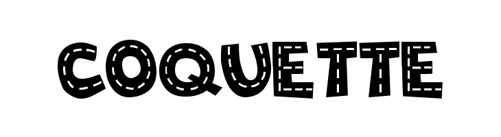 KB3BusRoute123  Free Fonts Download