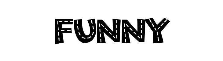 KB3BusRoute123  Free Fonts Download