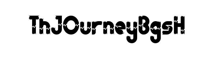 Broken Trunk Demo  Free Fonts Download