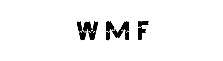 Broken Trunk Demo  Free Fonts Download