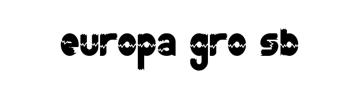 Broken Trunk Demo  Free Fonts Download