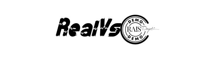 Broken Trunk Demo Italic  Free Fonts Download