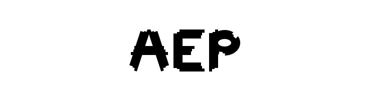 Head Kick Demo  Free Fonts Download