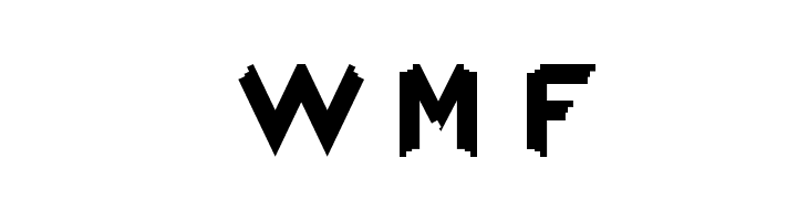 Head Kick Demo  Free Fonts Download