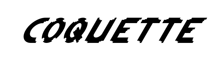 Head Kick Demo Italic  Free Fonts Download