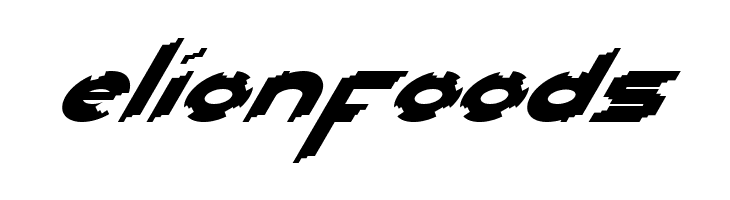 Head Kick Demo Italic  Free Fonts Download