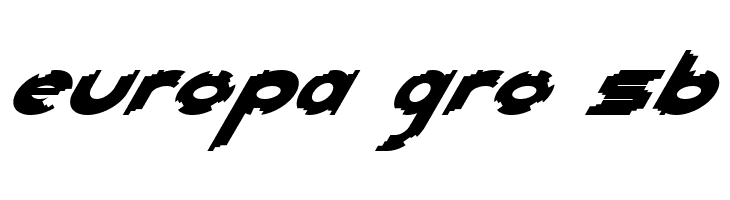 Head Kick Demo Italic  Free Fonts Download