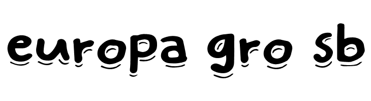 Eatday  Free Fonts Download