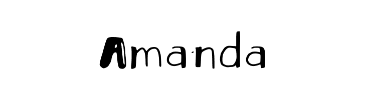 Berry Good Regular  Free Fonts Download