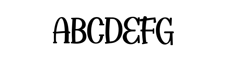 Amazingly Beautiful Regular  Free Fonts Download