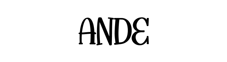 Amazingly Beautiful Regular  Free Fonts Download