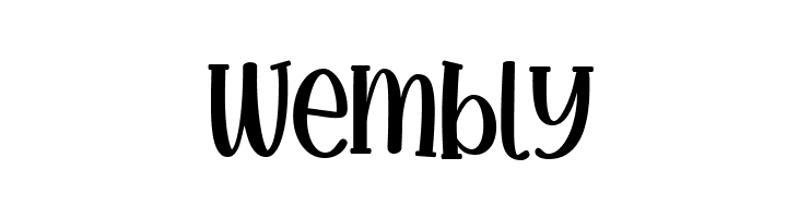 Amazingly Beautiful Regular  Free Fonts Download