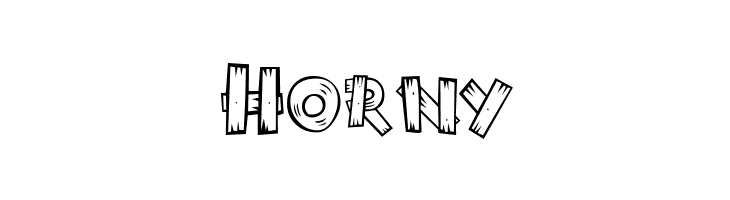 Burnstown Dam  Free Fonts Download