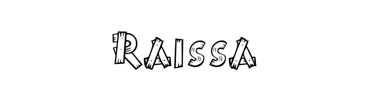 Burnstown Dam  Free Fonts Download