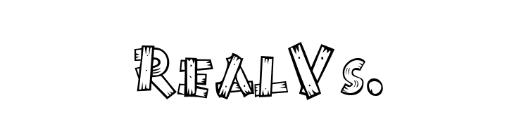 Burnstown Dam  Free Fonts Download