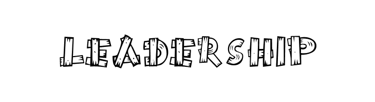 Burnstown Dam  Free Fonts Download