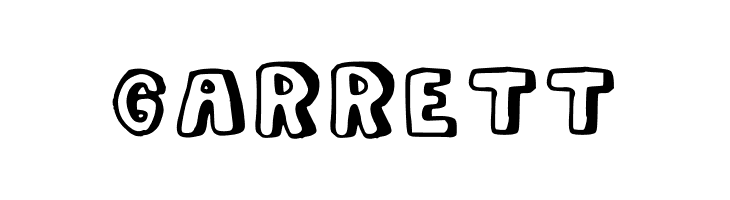 First Font Regular  Free Fonts Download