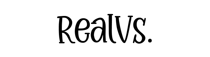 Drafty Windows Regular  Free Fonts Download