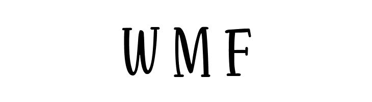 Drafty Windows Regular  Free Fonts Download