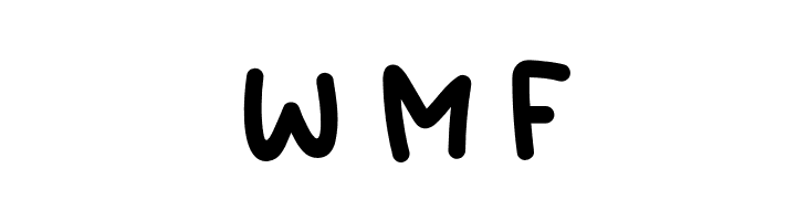 Mabook  Free Fonts Download