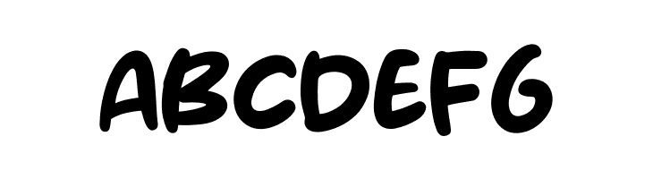 Bongkar  Free Fonts Download