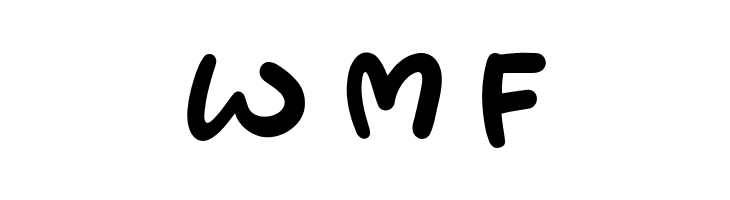 Bongkar  Free Fonts Download