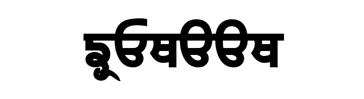 Janmeja2000WB ExtraBold  Free Fonts Download