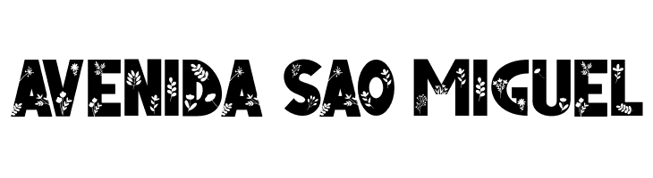 FLORENA  Free Fonts Download